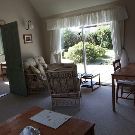 Dunchraigaig House Bed & Breakfast Kilmartin Ngoại thất bức ảnh