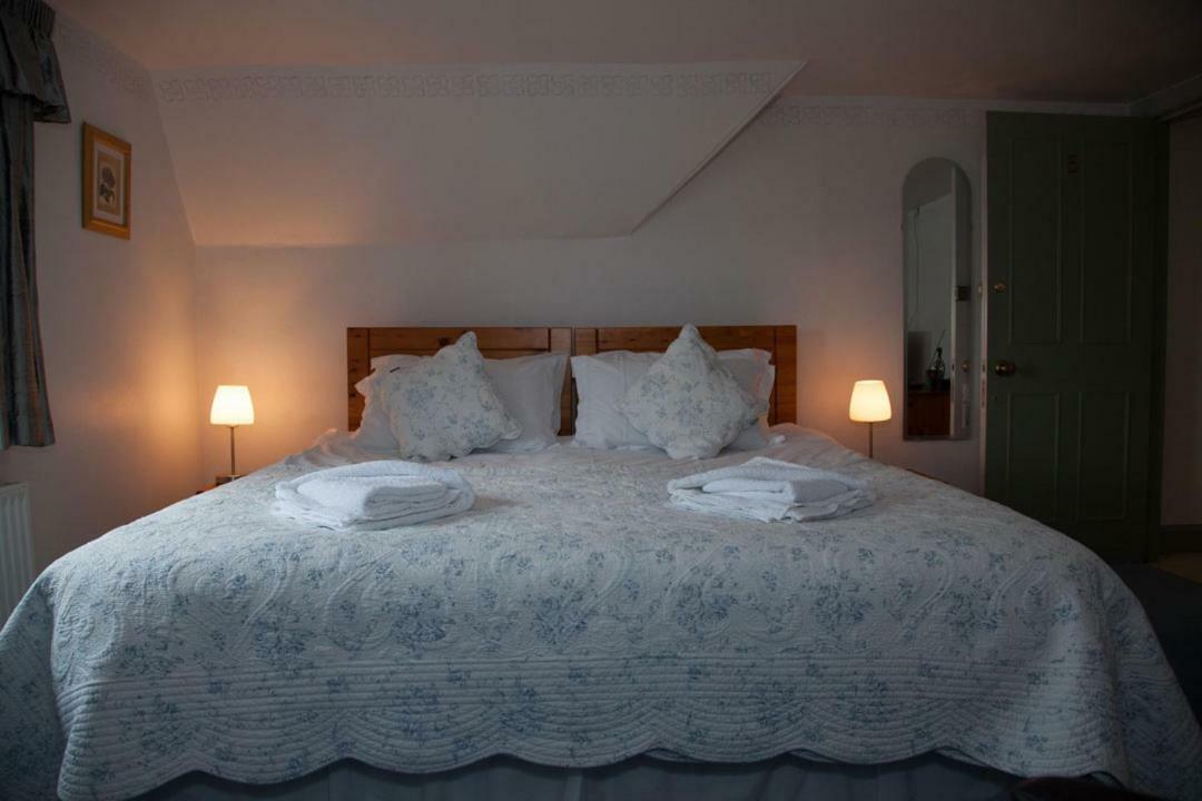 Dunchraigaig House Bed & Breakfast Kilmartin Ngoại thất bức ảnh