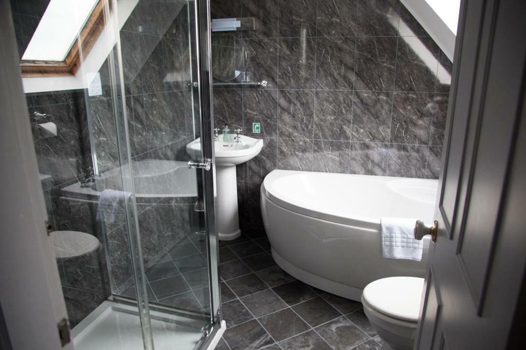 Dunchraigaig House Bed & Breakfast Kilmartin Ngoại thất bức ảnh