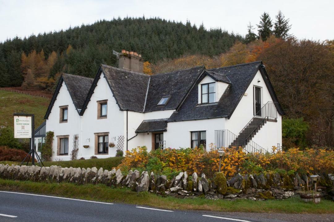 Dunchraigaig House Bed & Breakfast Kilmartin Ngoại thất bức ảnh