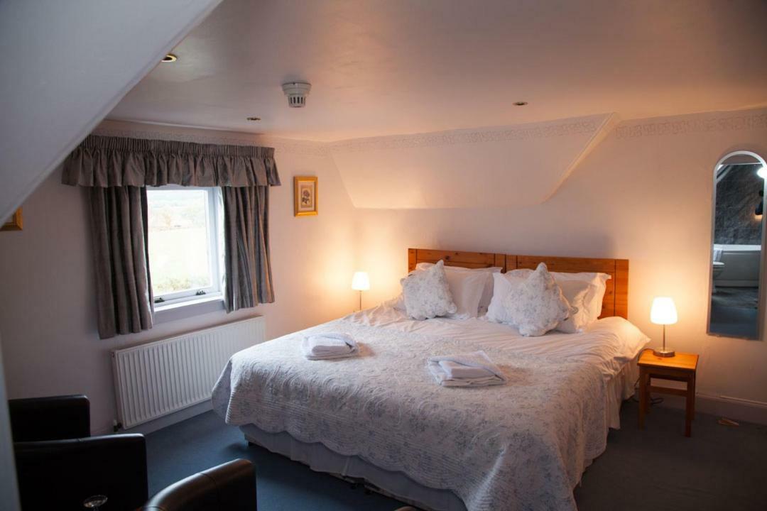 Dunchraigaig House Bed & Breakfast Kilmartin Ngoại thất bức ảnh