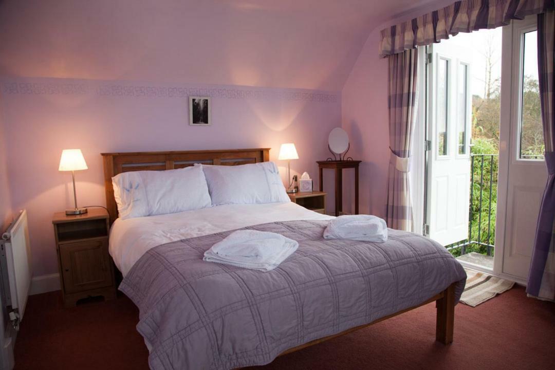 Dunchraigaig House Bed & Breakfast Kilmartin Ngoại thất bức ảnh