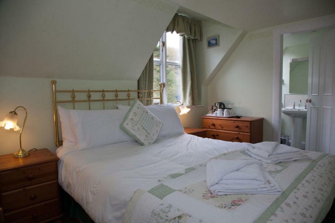 Dunchraigaig House Bed & Breakfast Kilmartin Ngoại thất bức ảnh