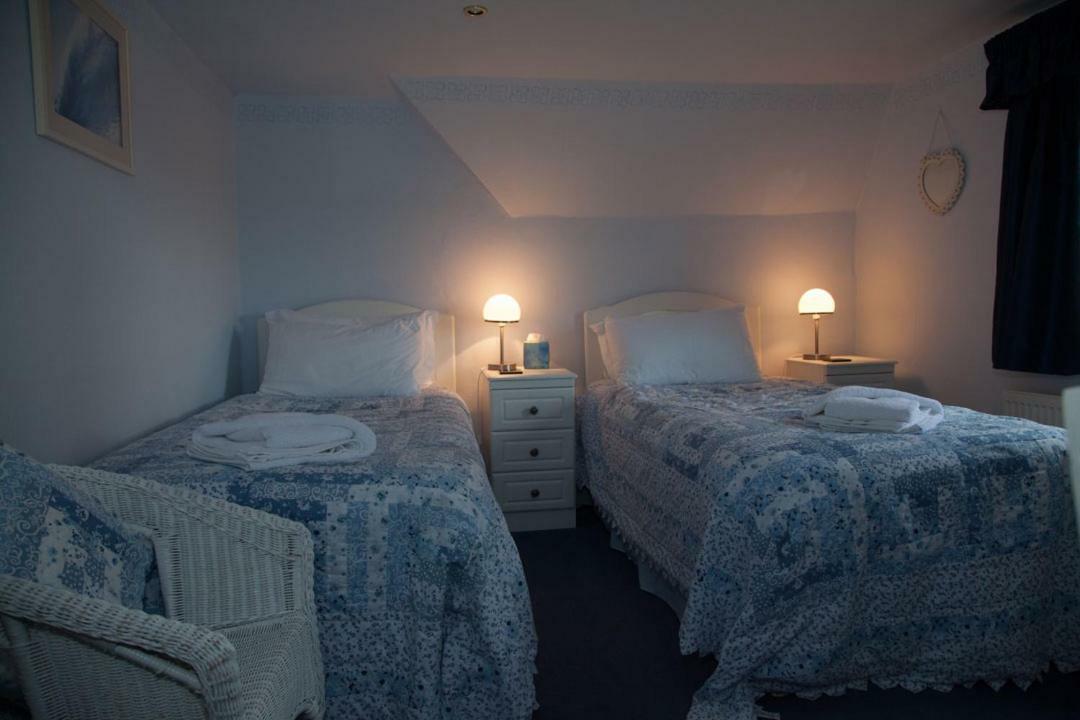 Dunchraigaig House Bed & Breakfast Kilmartin Ngoại thất bức ảnh
