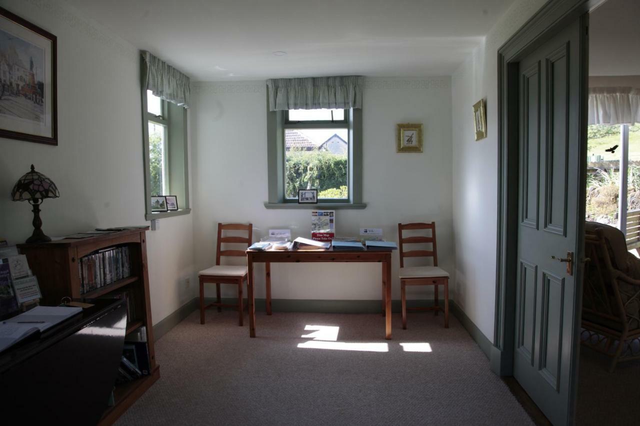 Dunchraigaig House Bed & Breakfast Kilmartin Ngoại thất bức ảnh