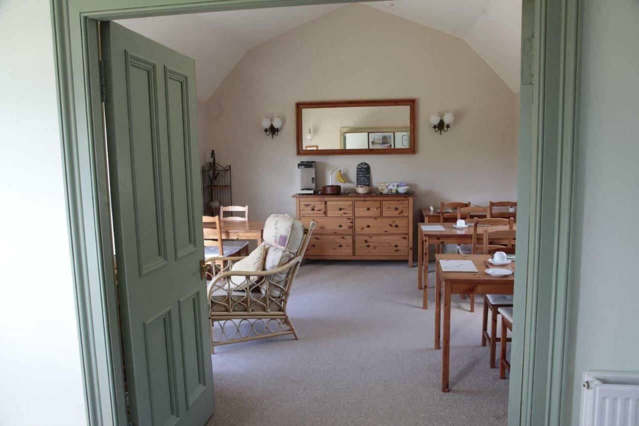 Dunchraigaig House Bed & Breakfast Kilmartin Ngoại thất bức ảnh